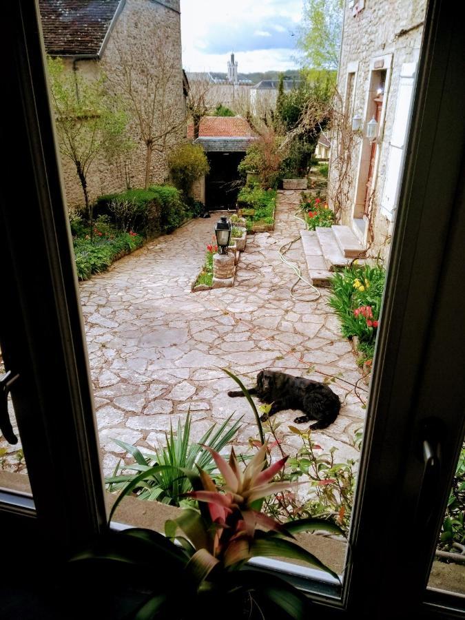 Maison Chopin Gramat Exterior photo